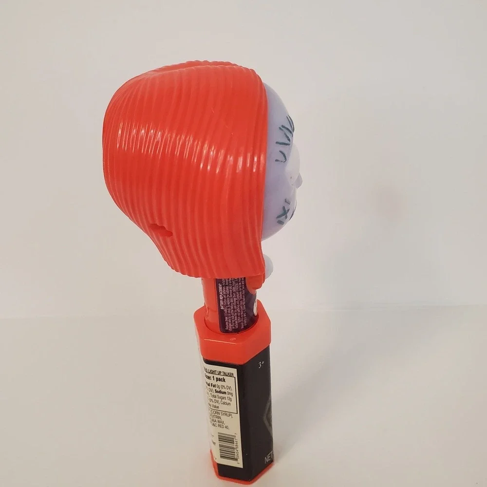 Sally Light‎ Up Talker Nightmare Before Christmas 7.5
